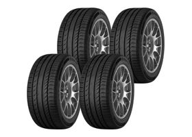 Llanta 225/40R19
