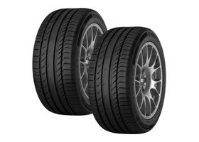 Llanta 225/40R19