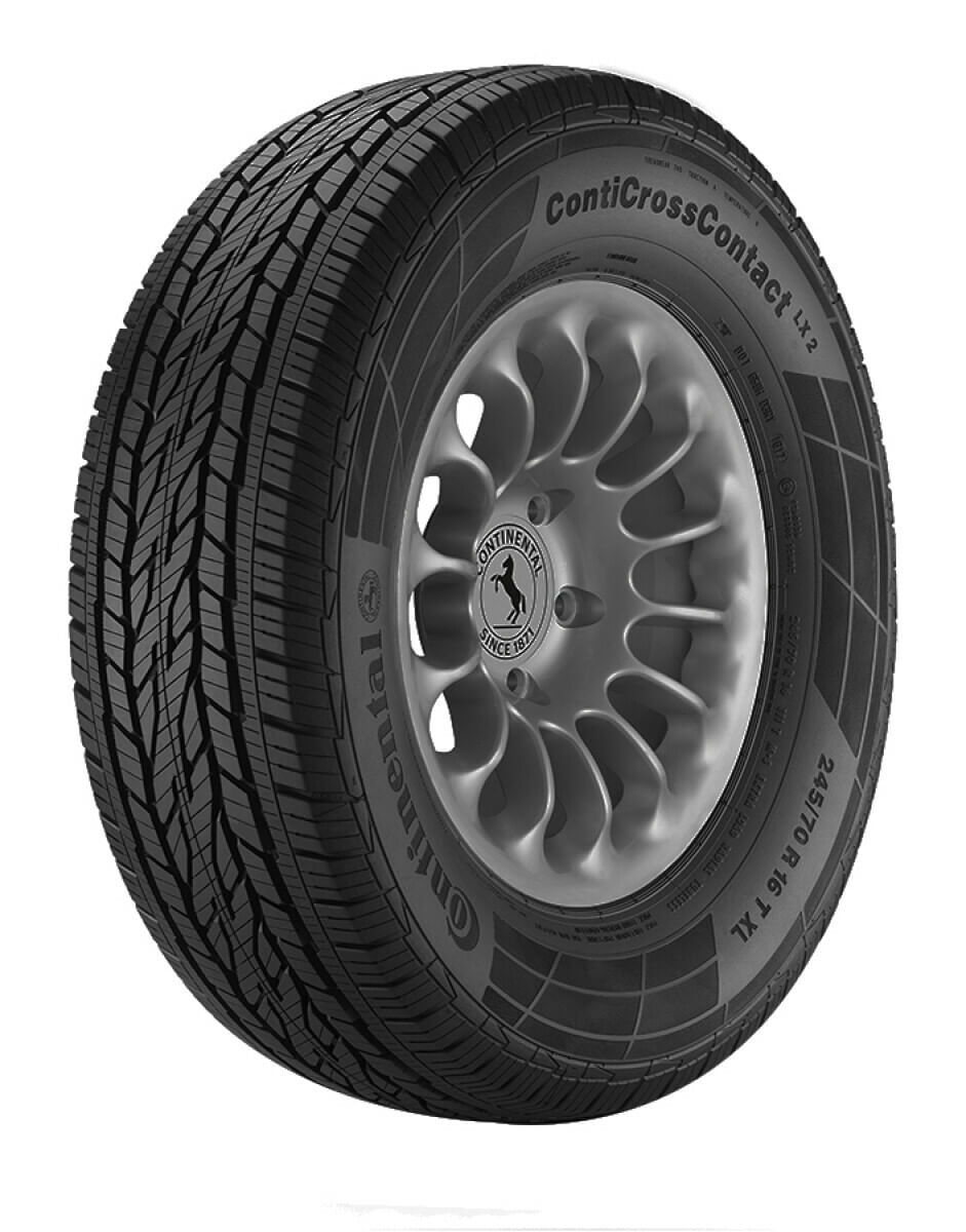 Llanta 225/55R18