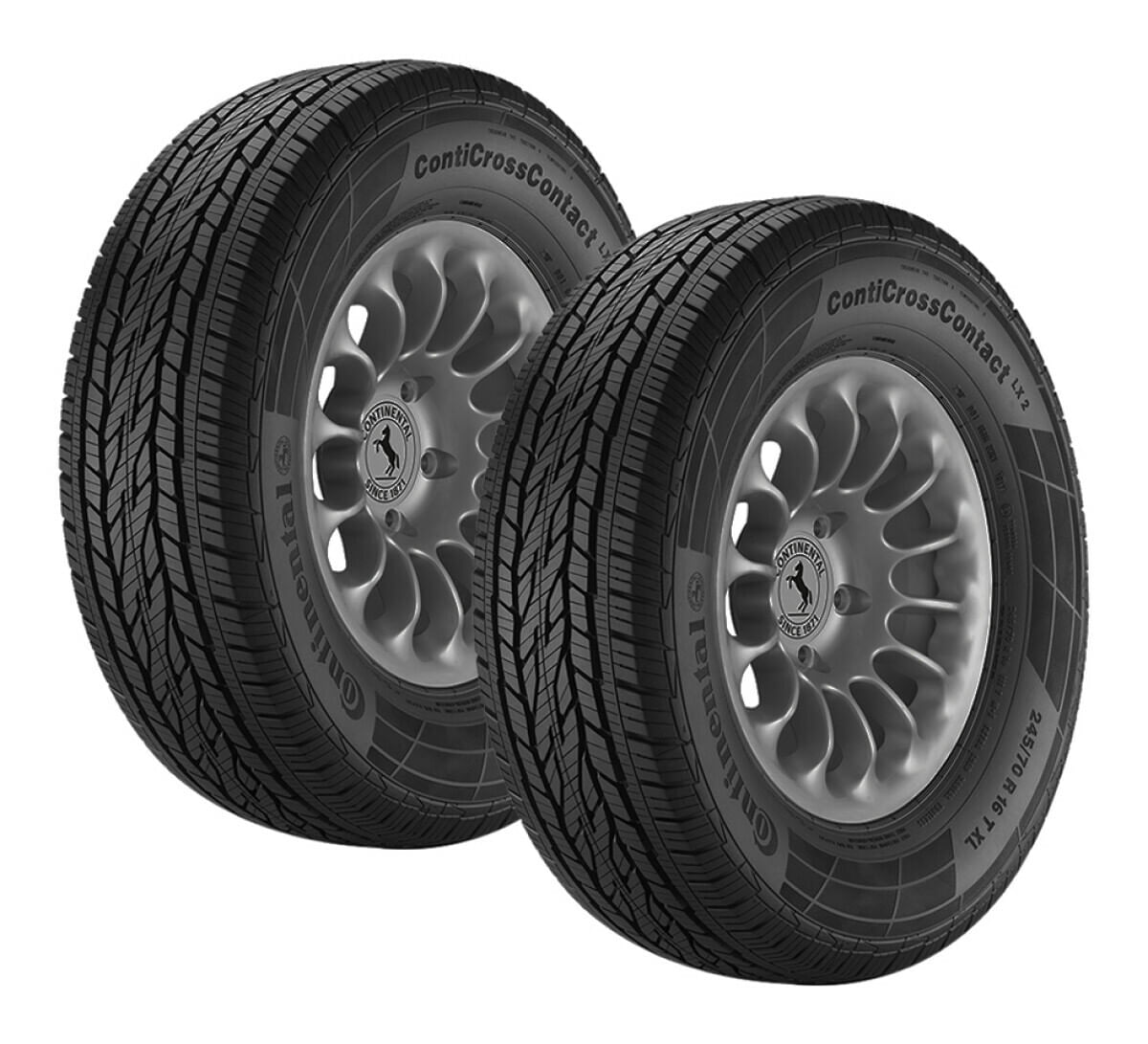 Llanta 225/55R18
