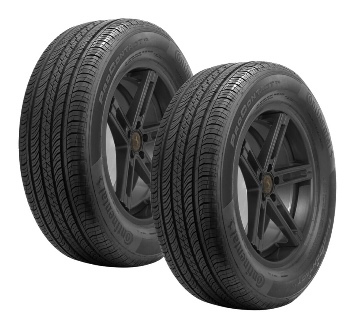 Llanta 225/60R18