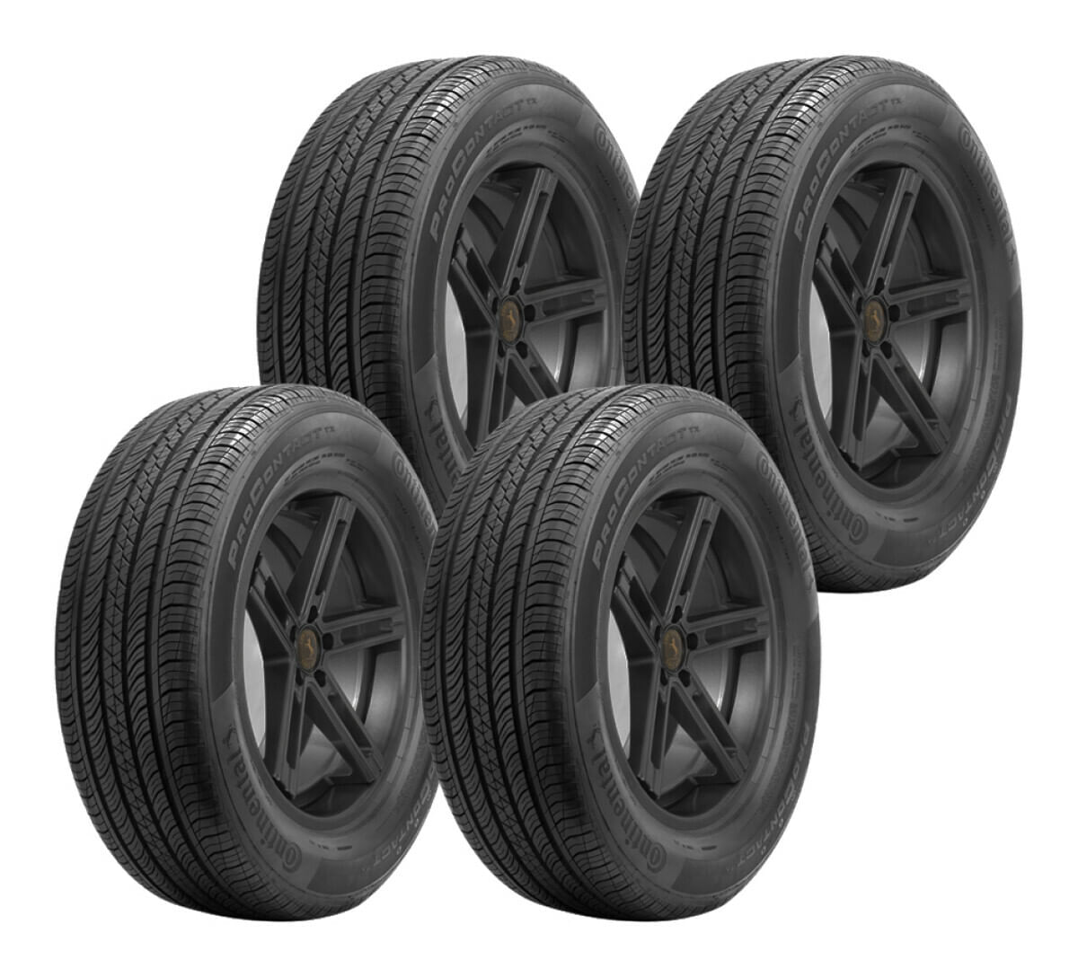Llanta 225/60R18