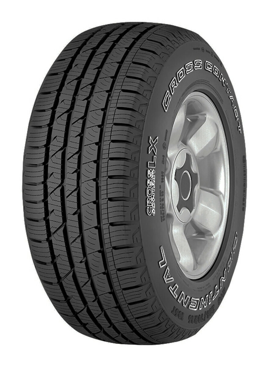 Llanta 225/65R17
