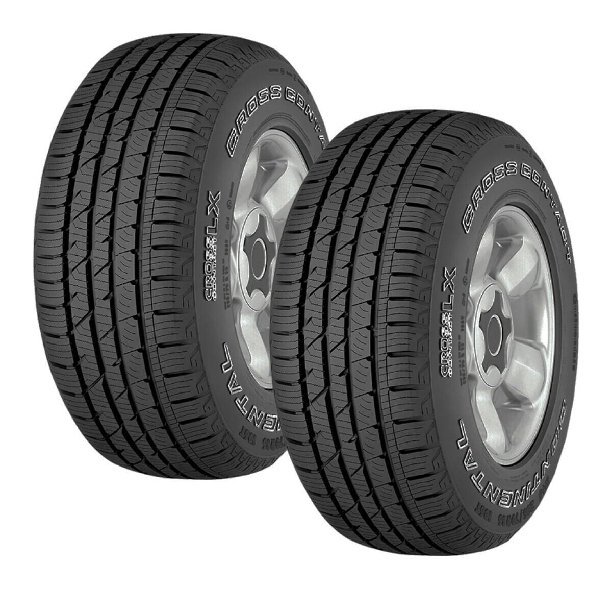Llanta 225/65R17
