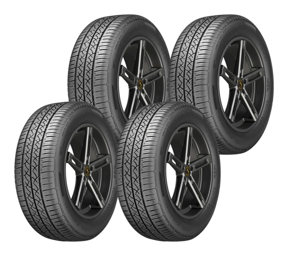 Llanta 225/65R17