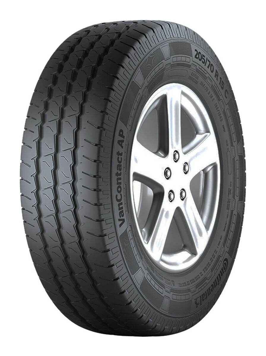 Llanta 225/70R15