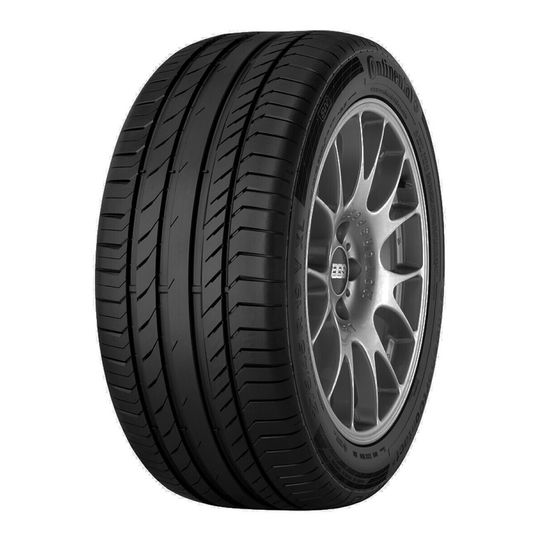 continental-llanta-235-50r18-contisportcontact-5-420aaa-97v-0 continental-llanta-235-50r18-contisportcontact-5-420aaa-97v-0