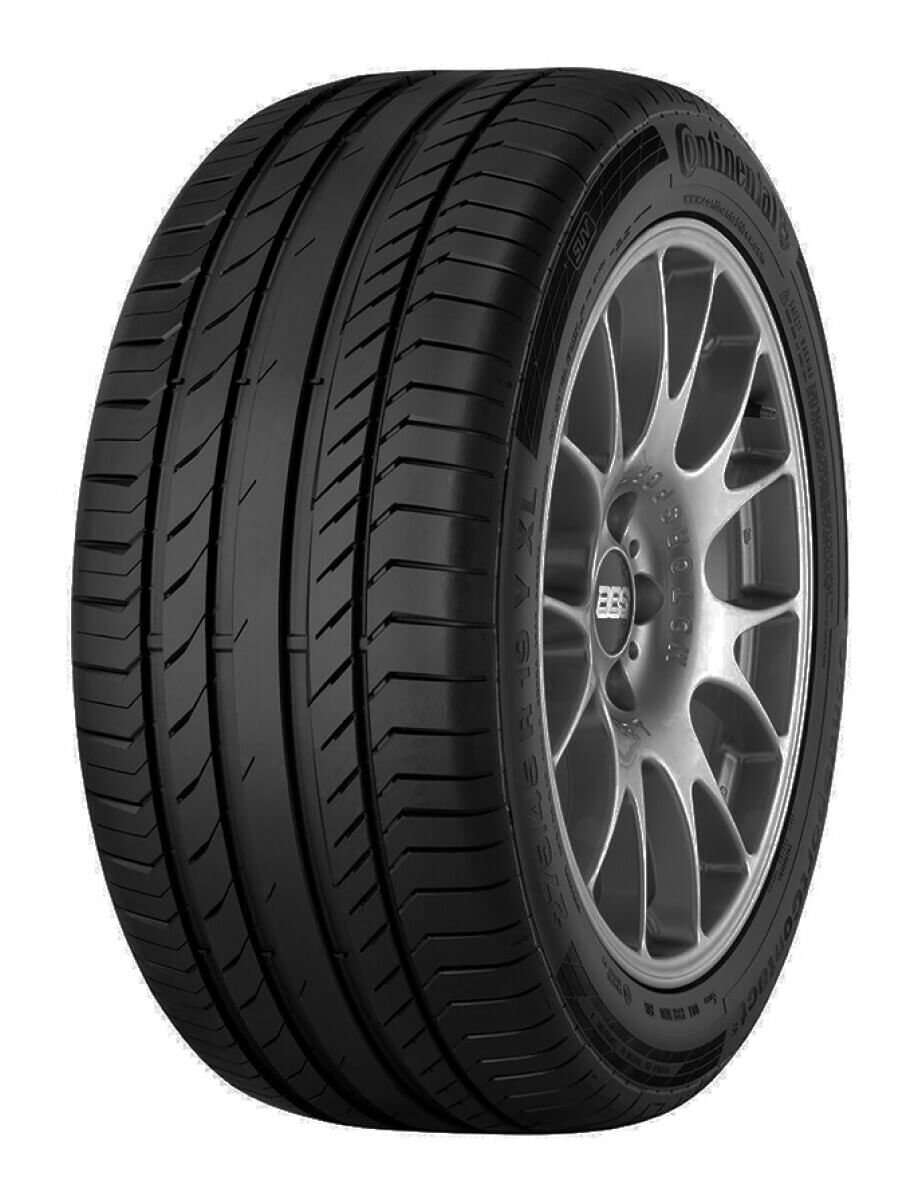 Llanta 235/55R19