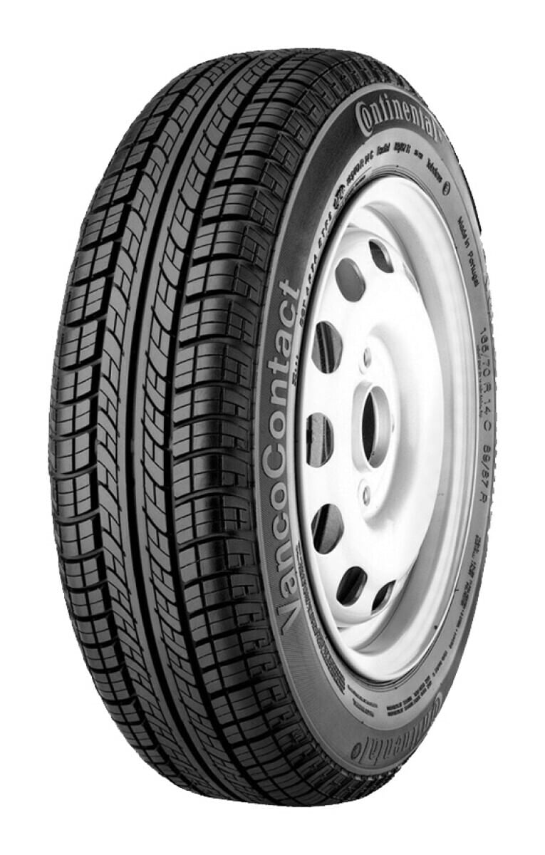 Llanta 235/65R16