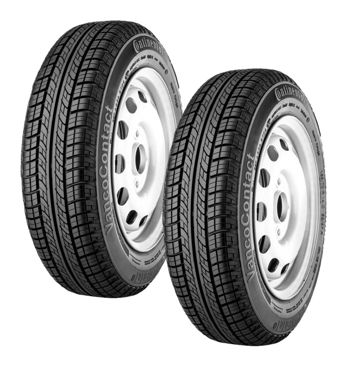 Llanta 235/65R16