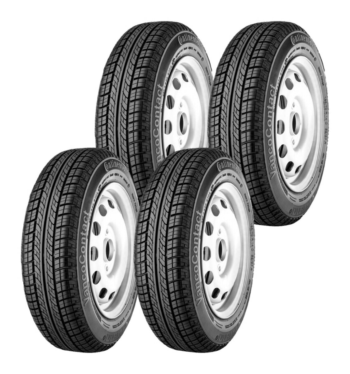Llanta 235/65R16