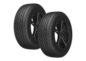 Llanta 235/65R17