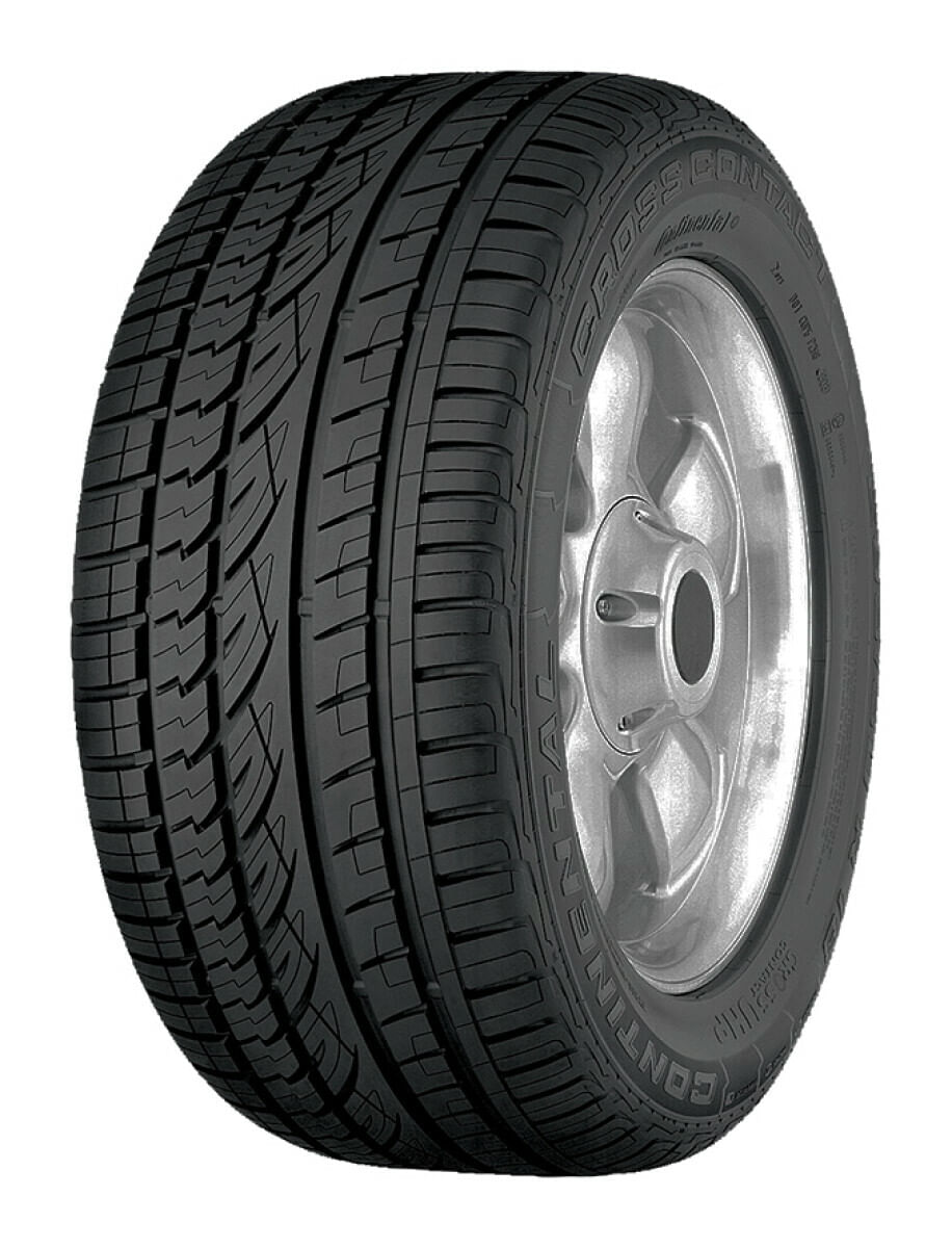 Llanta 245/45R20