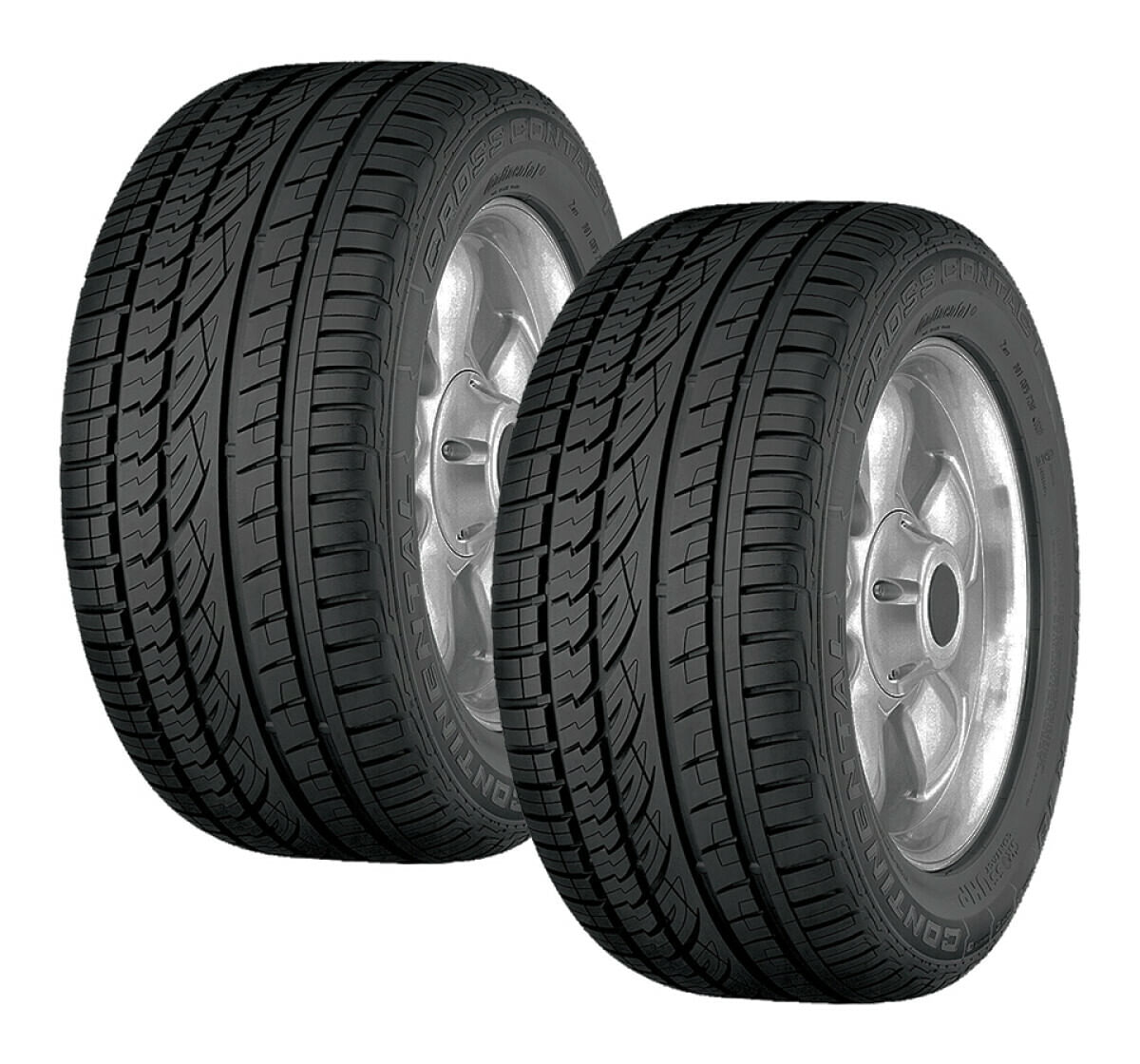 Llanta 245/45R20