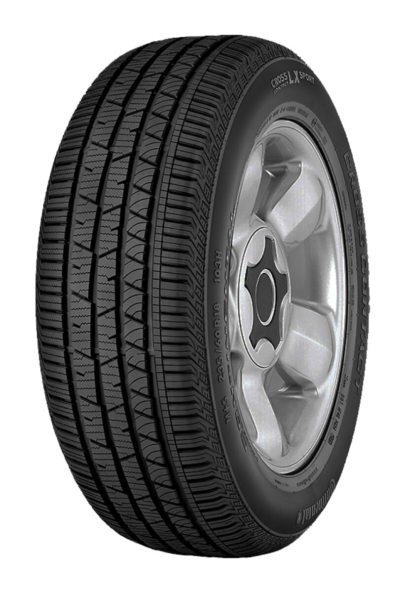 Llanta 245/50R20