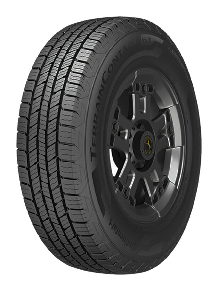 Llanta 245/60R18