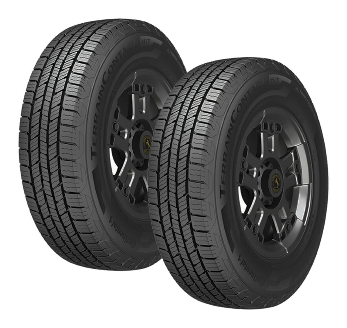 Llanta 245/60R18