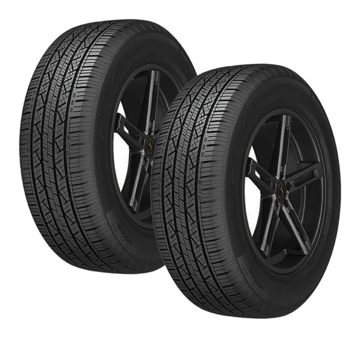 Llanta 245/65R17