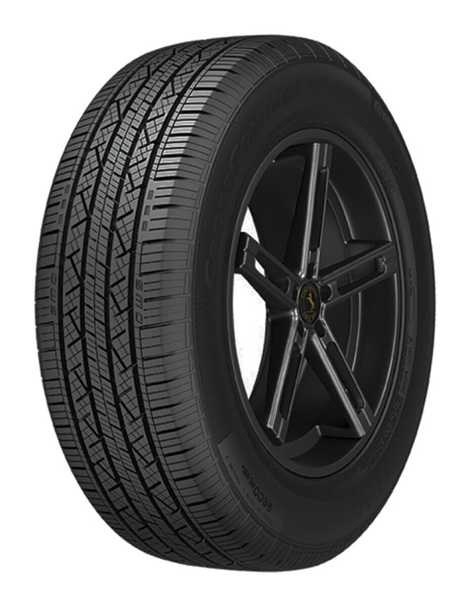 Llanta 245/65R17