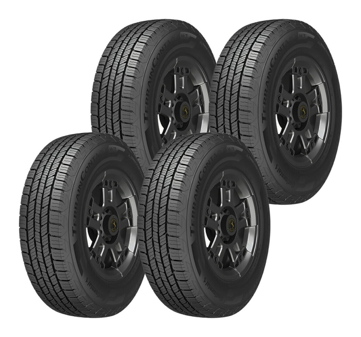 Llanta 245/75R16