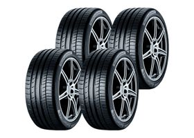 Llanta 255/35R18