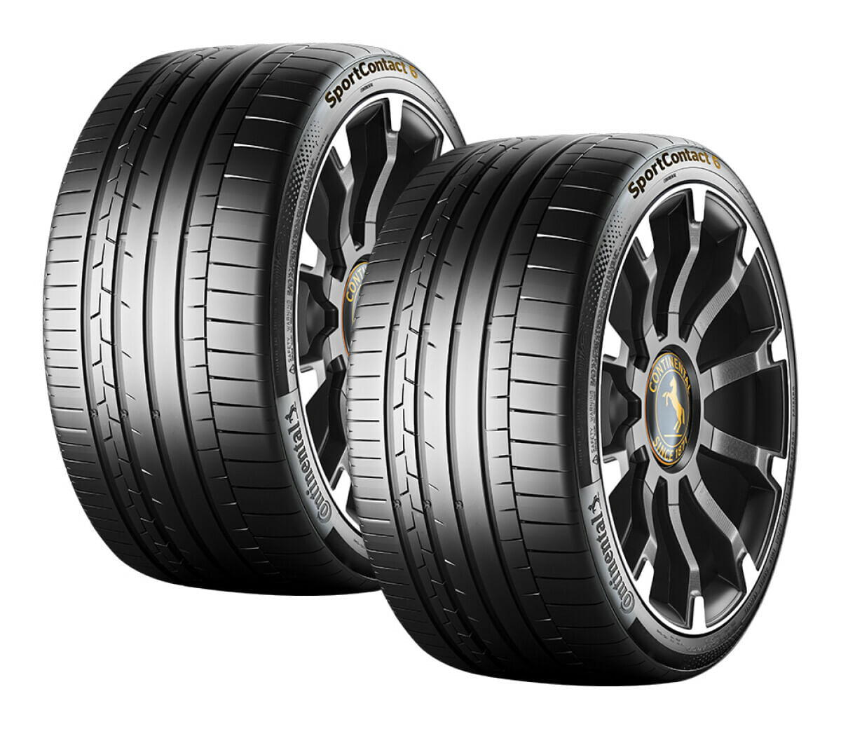Llanta 255/35R19