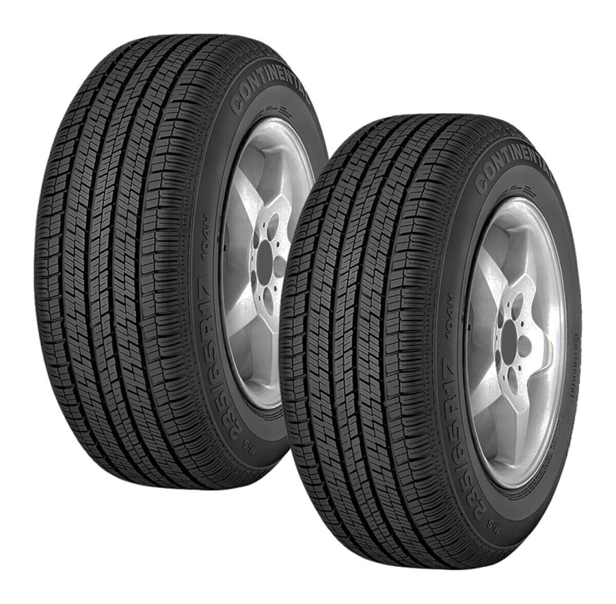 Llanta 255/60R17