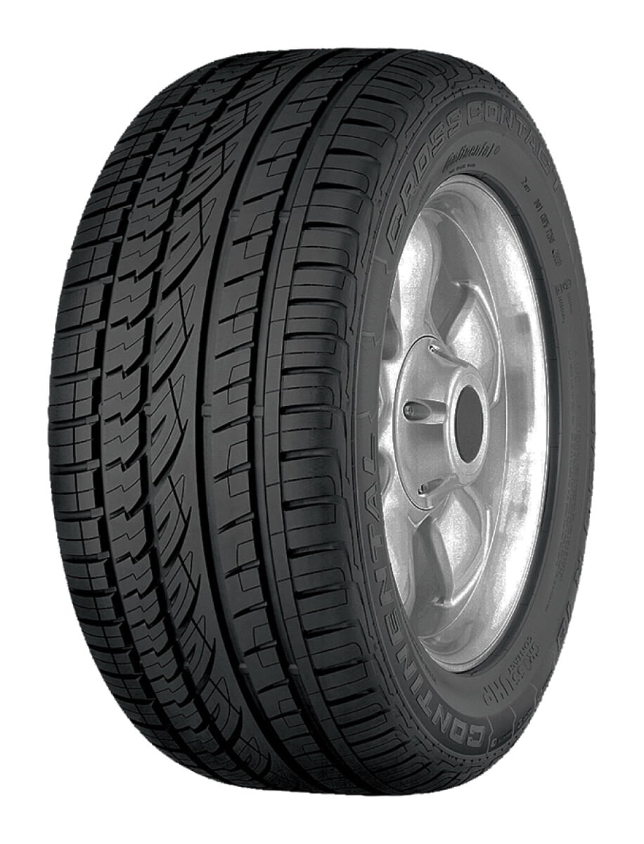 Llanta 255/55R19