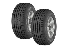 Llanta 255/60R18