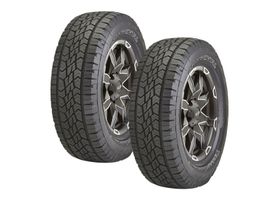 Llanta 255/65R17