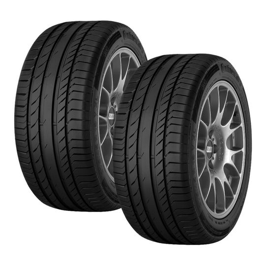 continental-llanta-265-45r20-contisportcontact-5-420aaa-108y-0 continental-llanta-265-45r20-contisportcontact-5-420aaa-108y-0