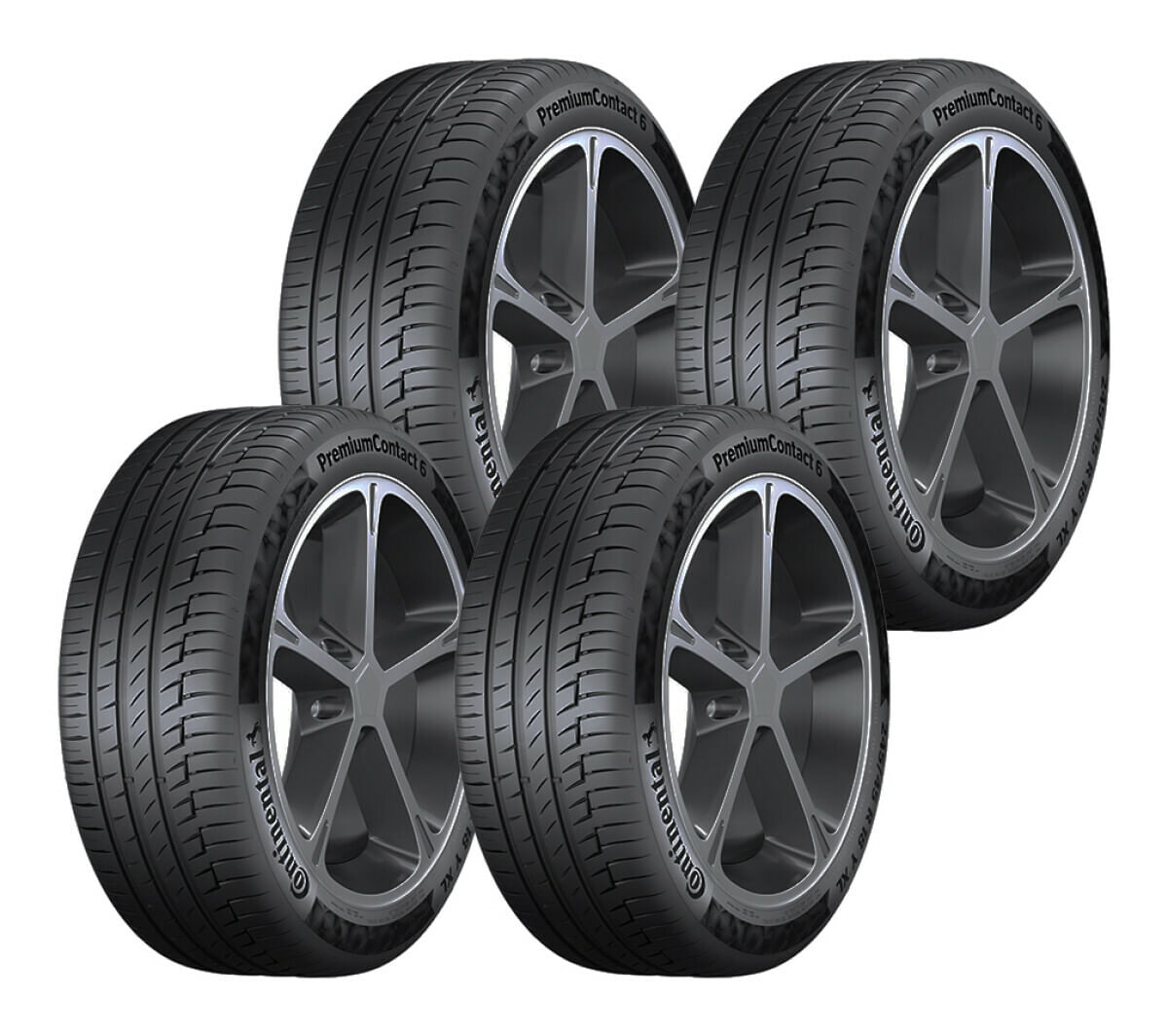 Llanta 275/50R20
