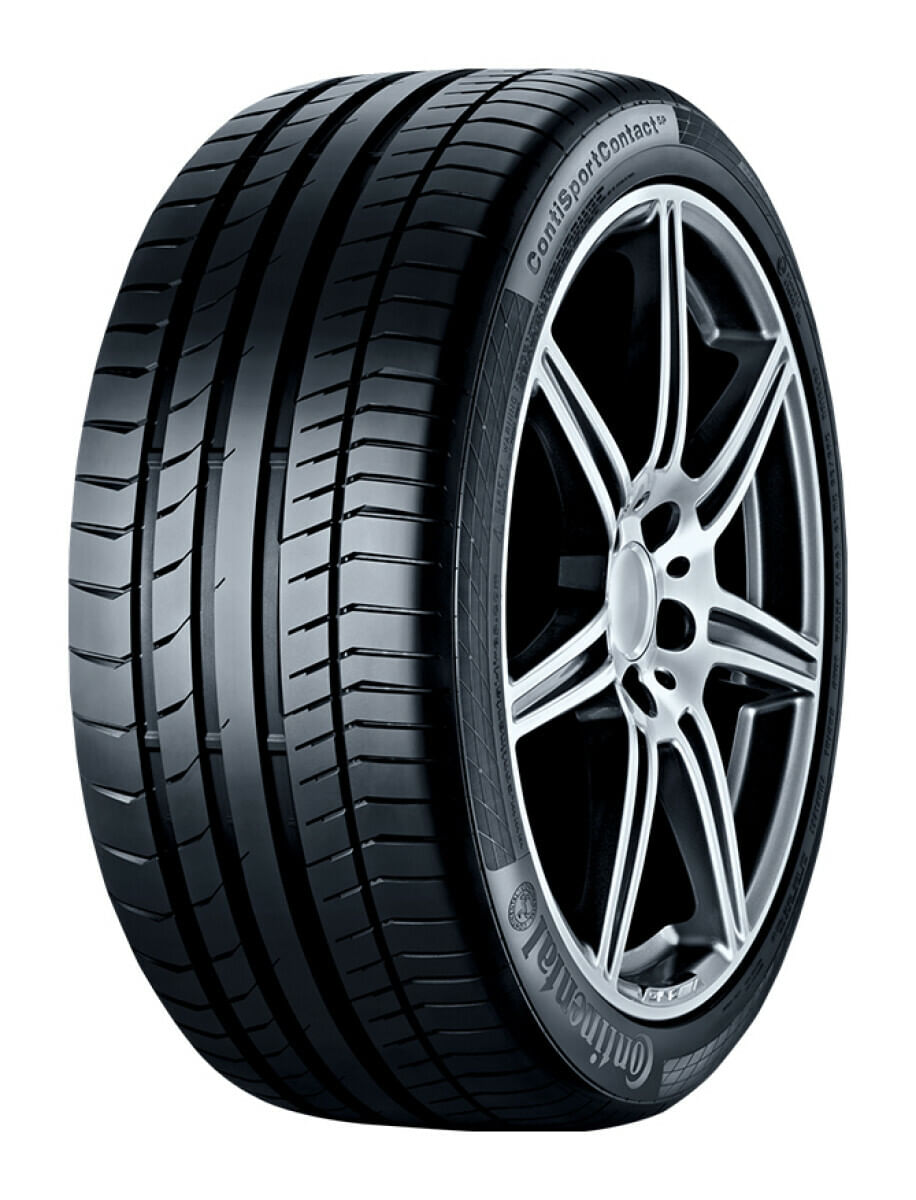 Llanta 285/40R22