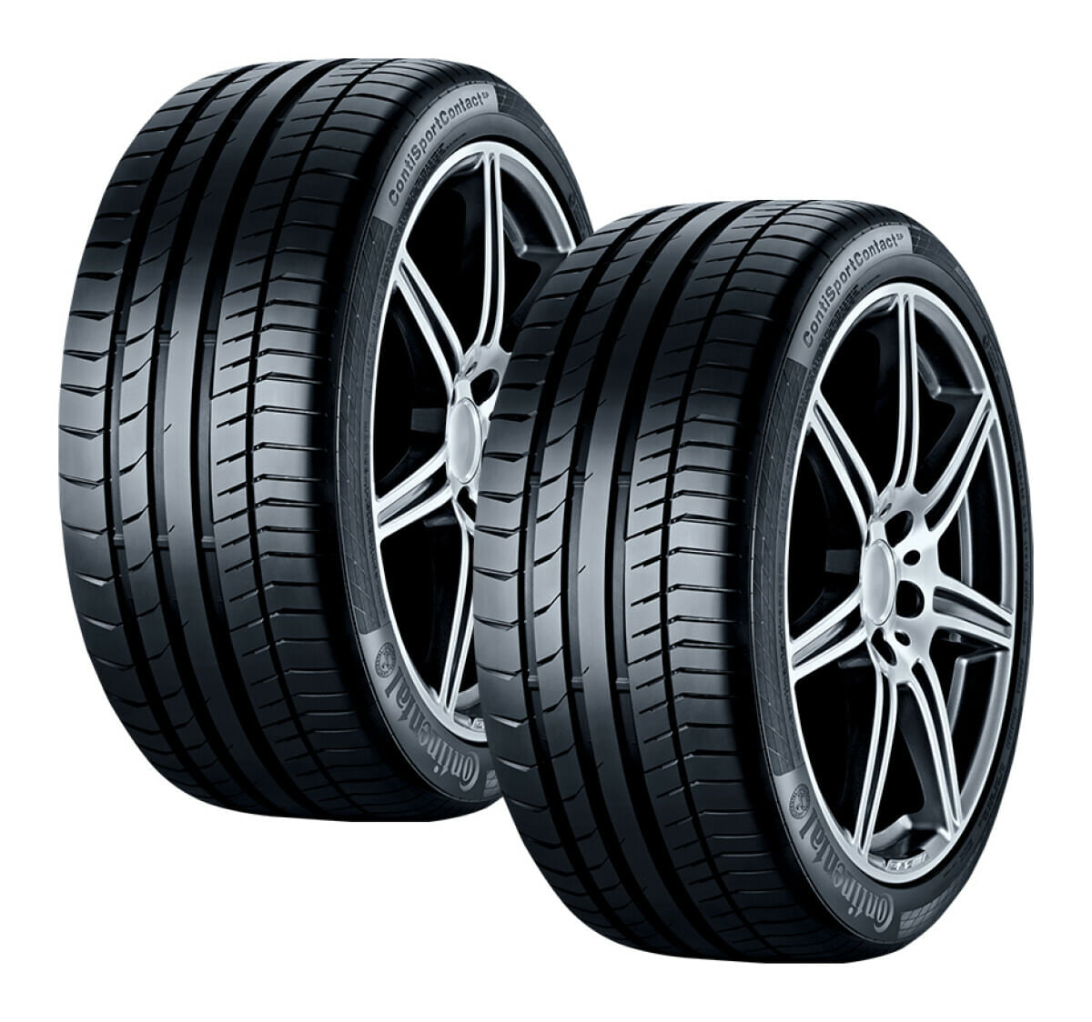 Llanta 285/40R22
