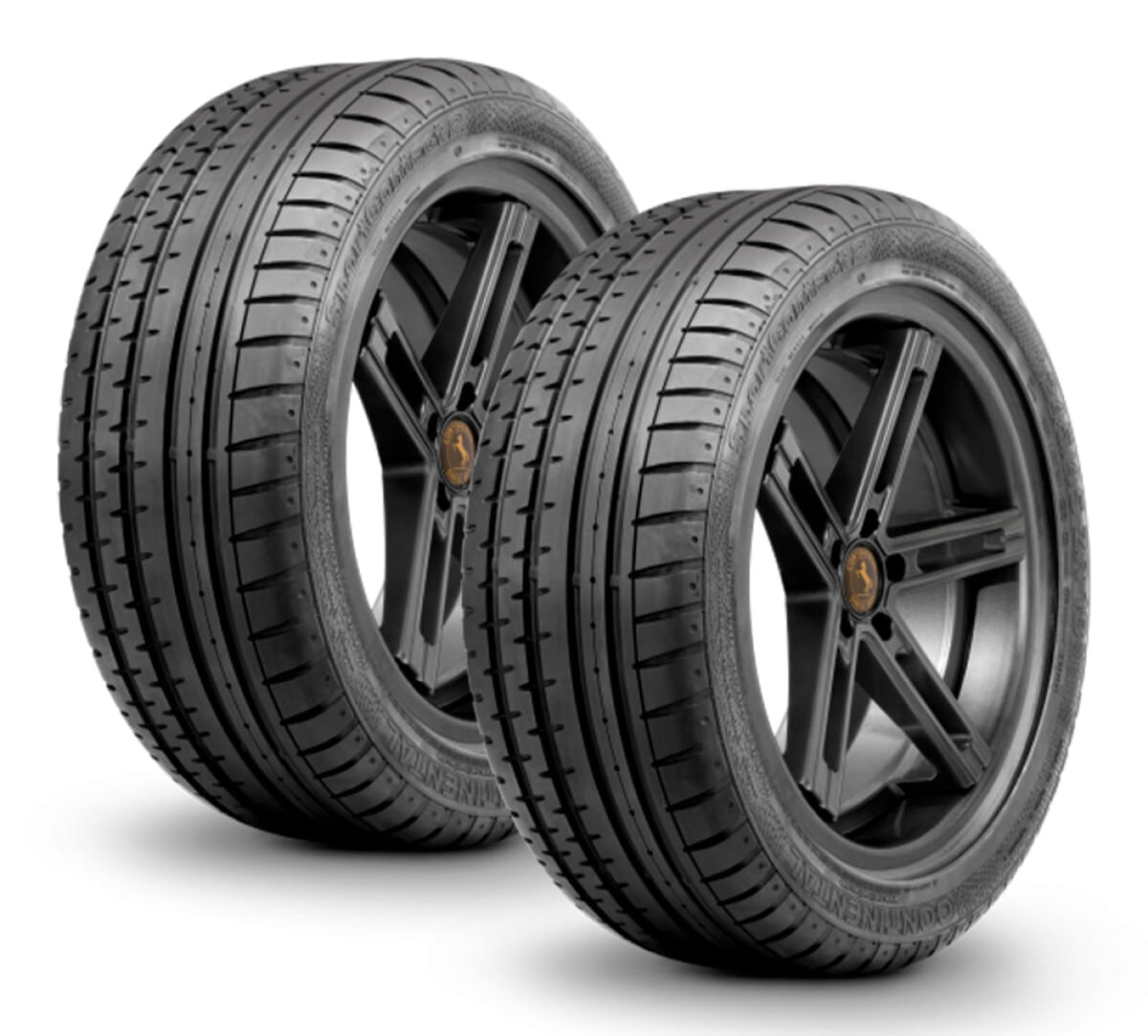 Llanta 275/45R18