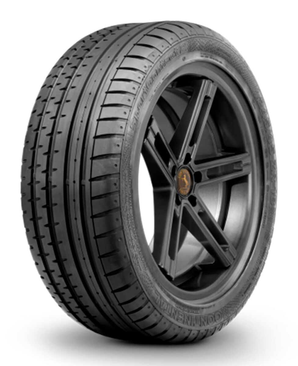 Llanta 275/45R18