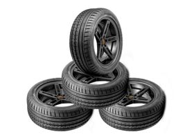 Llanta 275/45R18