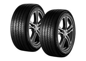 Llanta 265/45R21