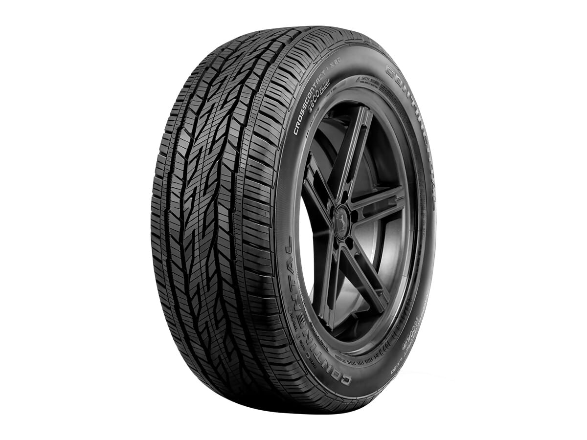 Llanta P275/55R20