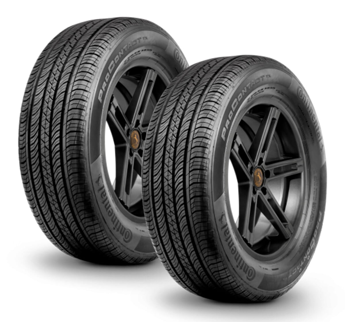 Llanta 225/50R18