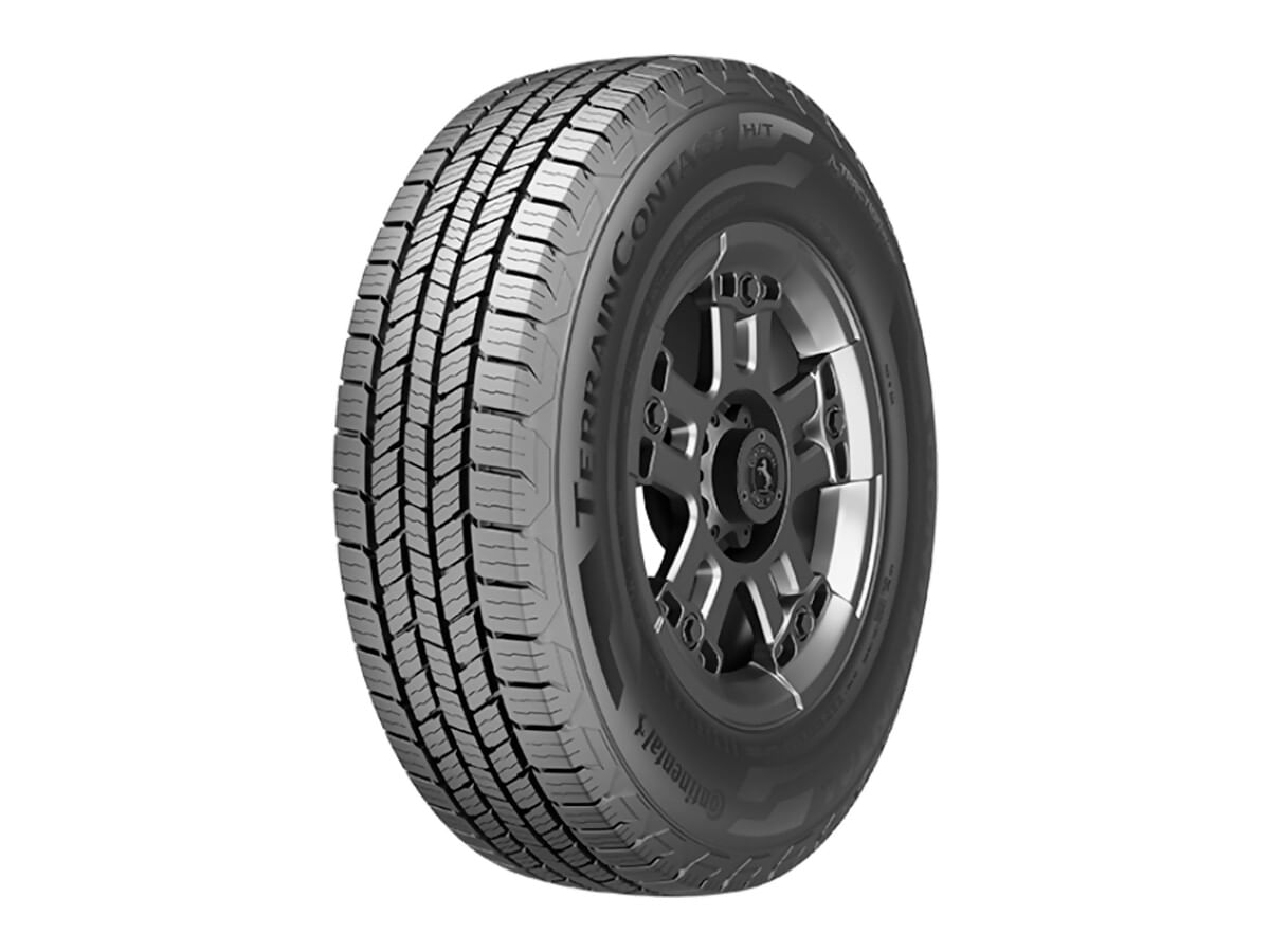 Llanta 255/55R20