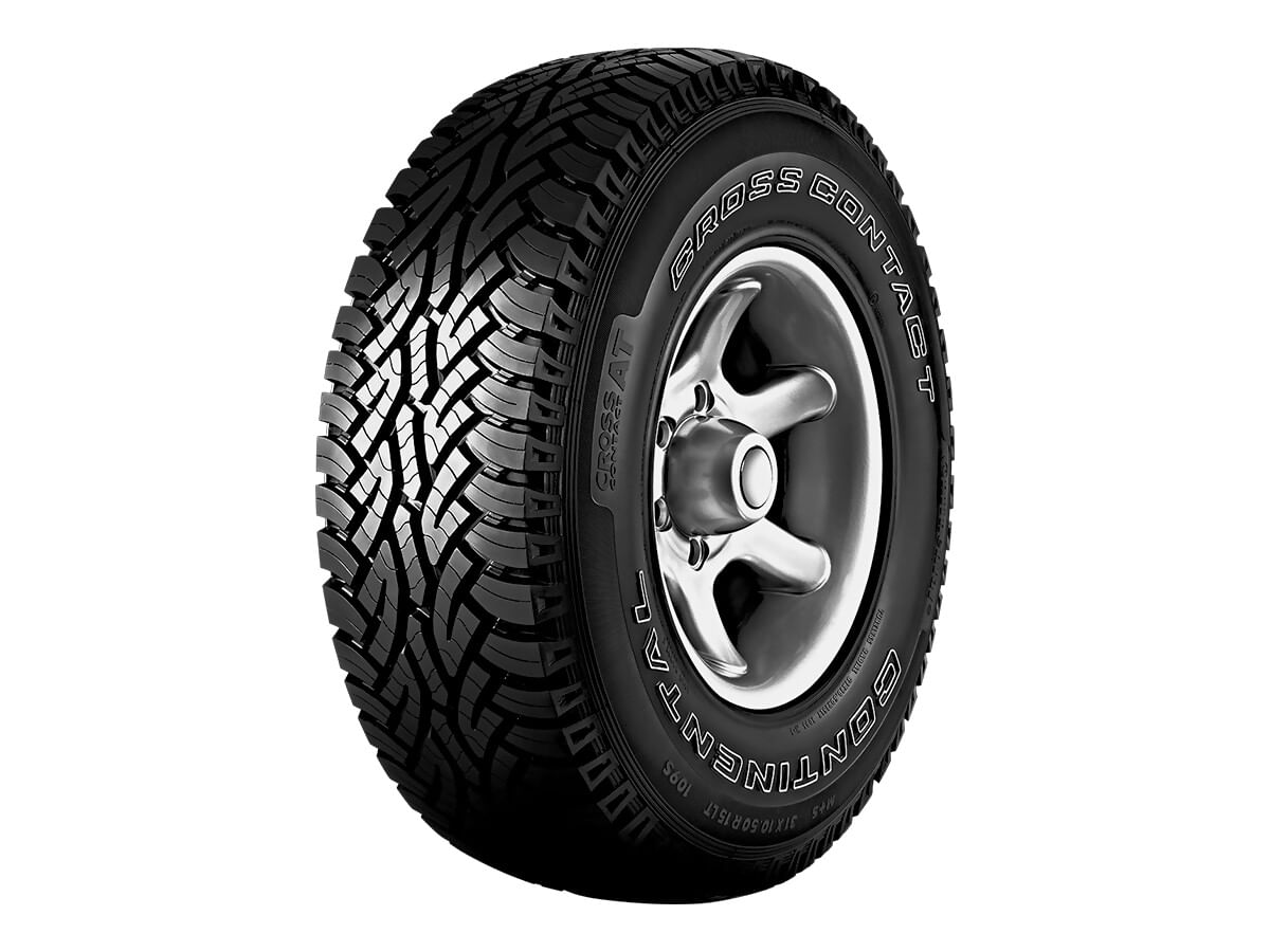 Llanta 235/75R15