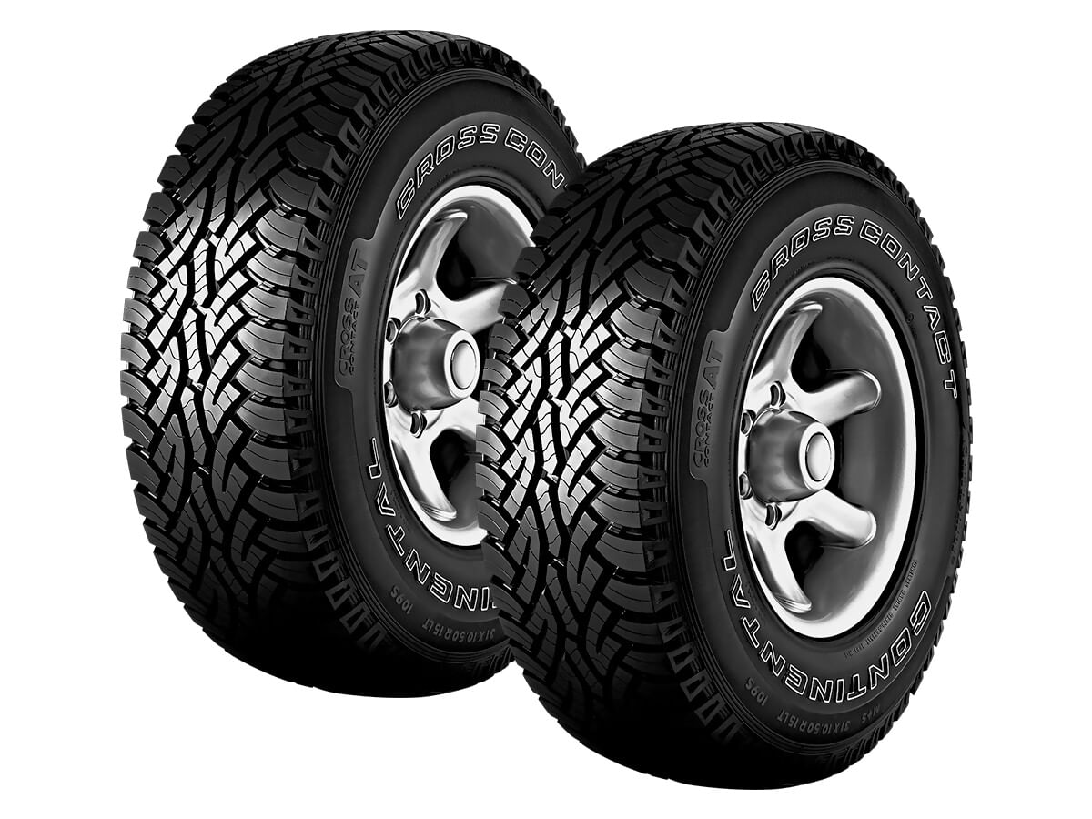 Llanta 235/75R15