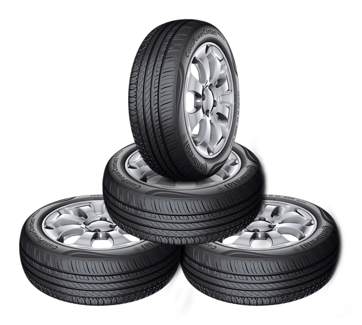 Llanta 205/60R16