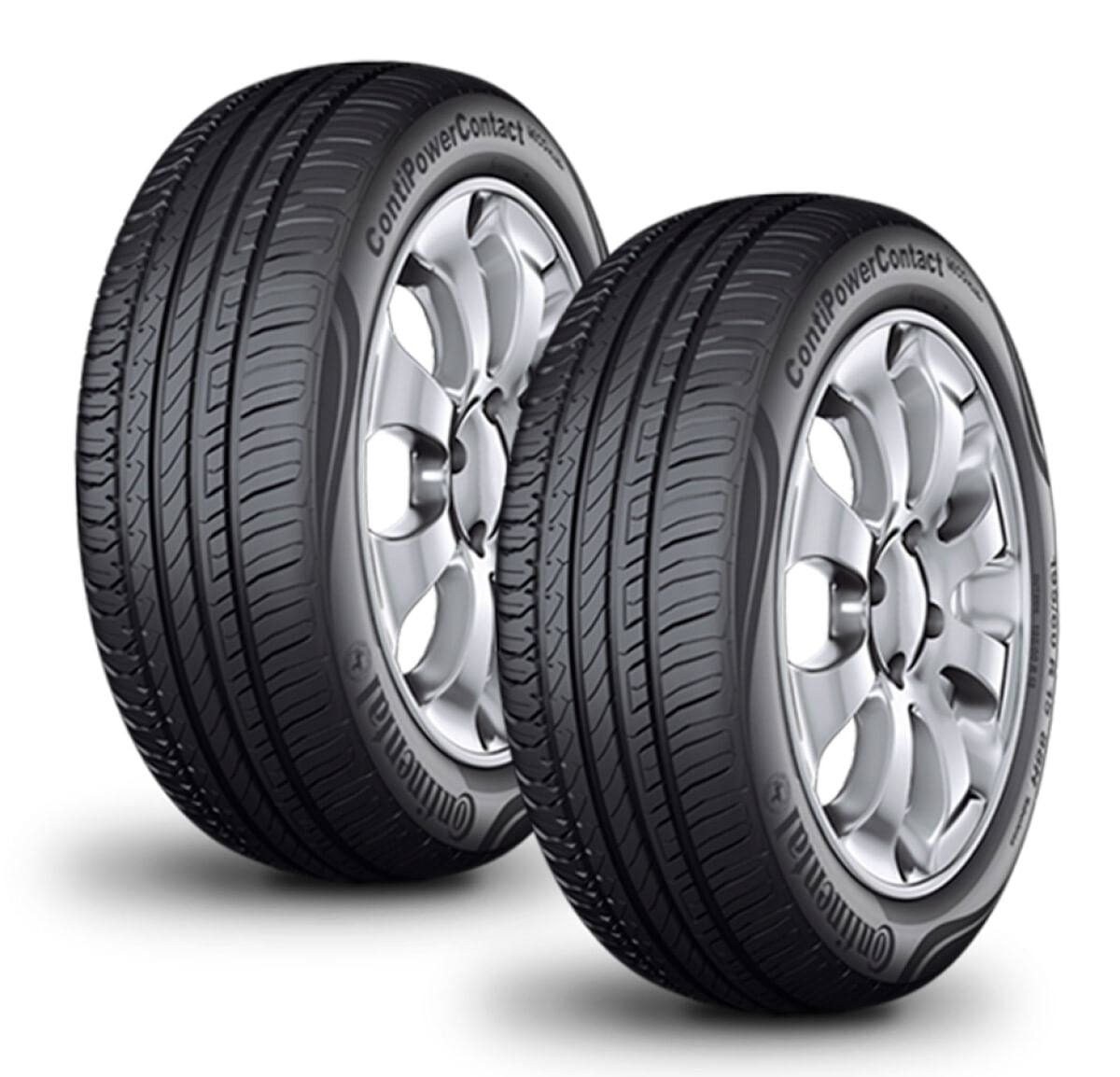 Llanta 205/60R16