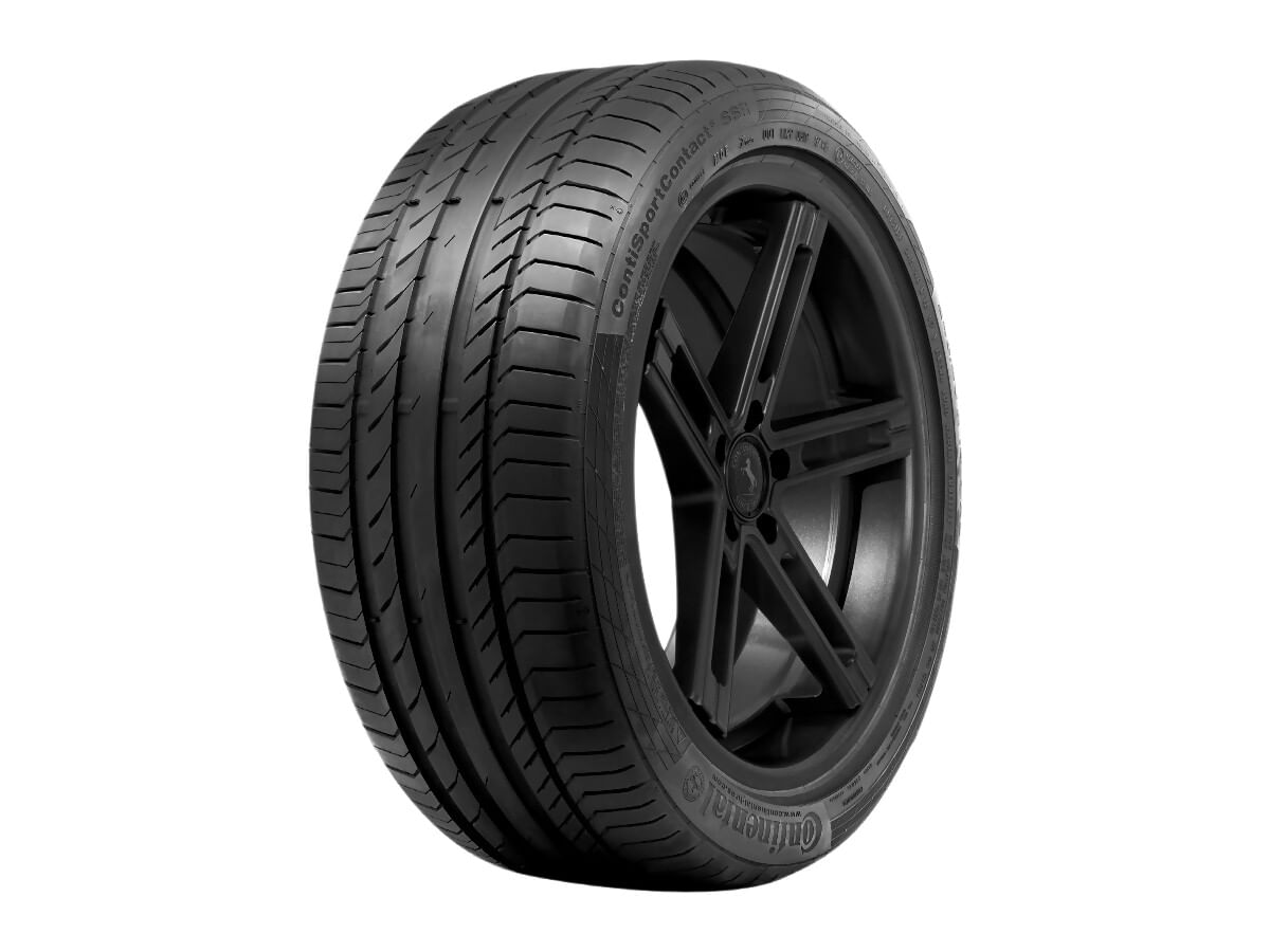 Llanta 285/45R20