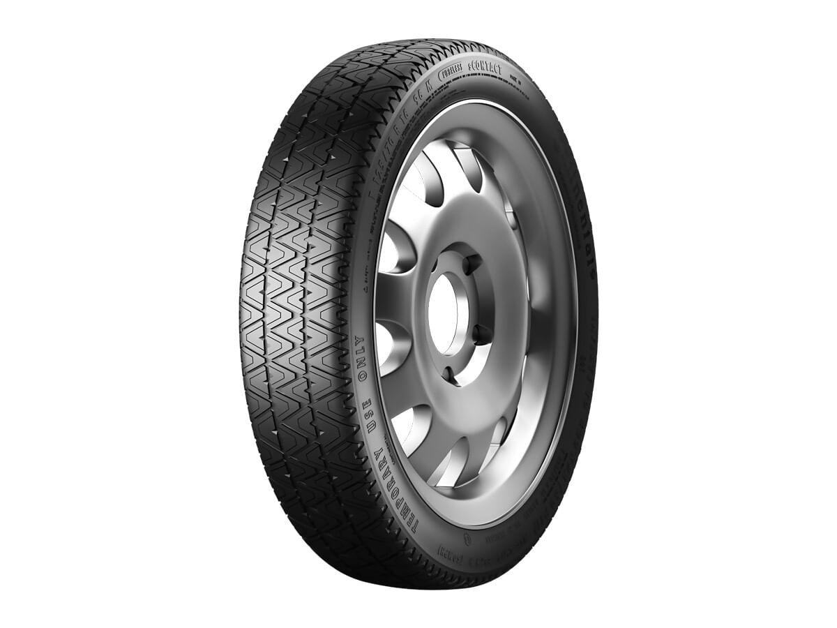 Llanta T125/90R16