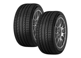 Llanta 245/35R19