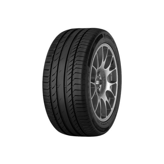 continental-llanta-245-35r19-contisportcontact-5-280aaa-93y-run-flat-0 continental-llanta-245-35r19-contisportcontact-5-280aaa-93y-run-flat-0