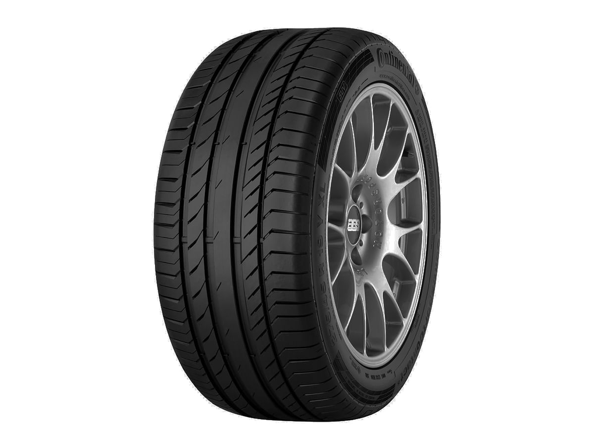 Llanta 245/35R19